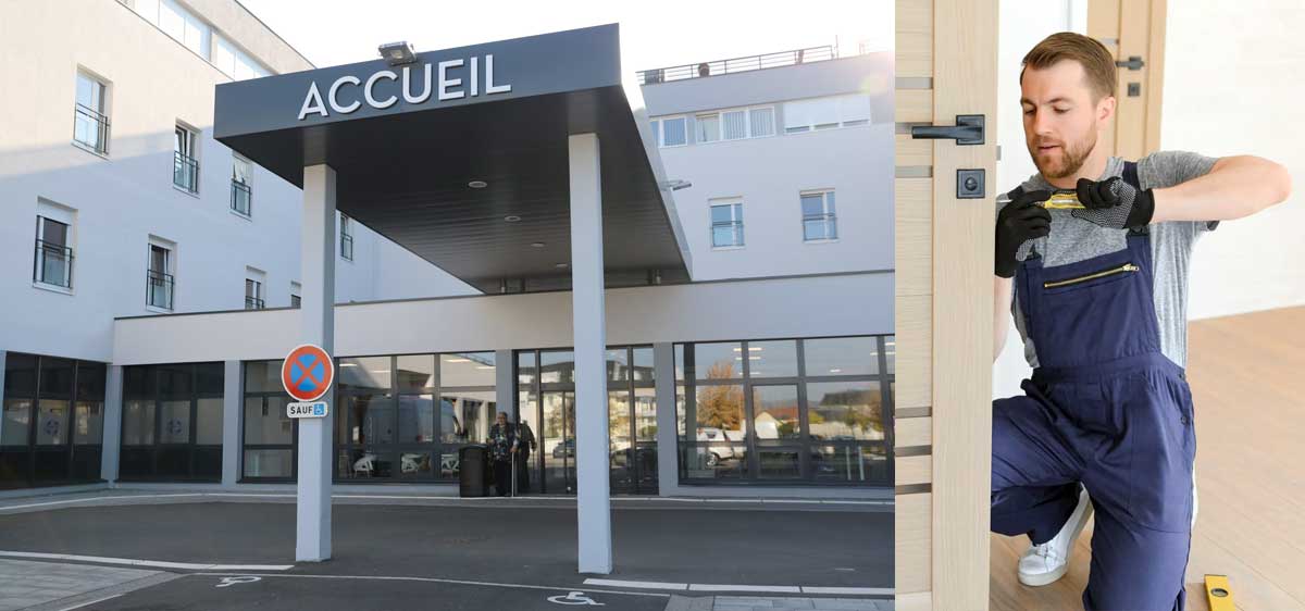 Serrurier Yutz (57970)